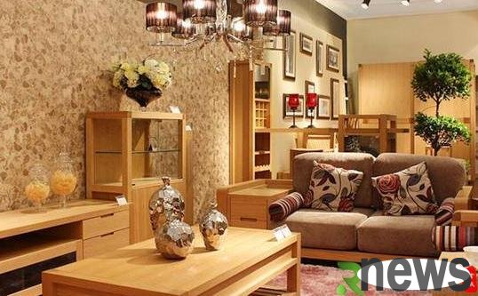 Tips for purchasing log furniture - Cleaning and maintenance of log furniture