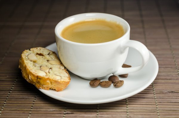 Sugarless coffee is really 0 calories? Is there any fat burning effect? Nutritionists introduce healthy snacks with super coffee