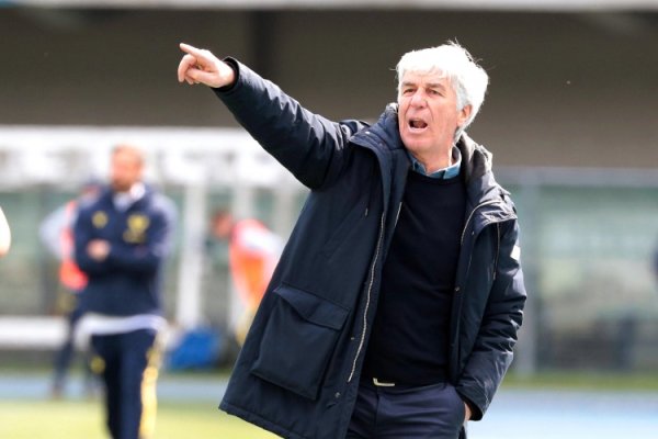Italian media: Atlanta advised Gasperini to stay for the last time, and he may officially announce his trip to Rome this week