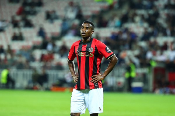 Genius becomes a spare tire! Photo: If a striker is injured, Mukoko may be called up by U21 Germany