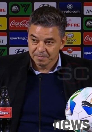 Coach of the River Plate: We need to improve our existing strength and will participate in the Club World Cup with high expectations
