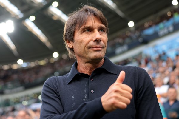 Confirm staying in the team! Conte: I have a contract with Naples, and the two parties agree on their concepts and will continue to cooperate.