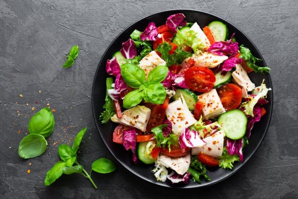 Avoid the salad and vegetables being too soft and soft. The big chef shared 6 tips as crisp and tender as they were just taken.