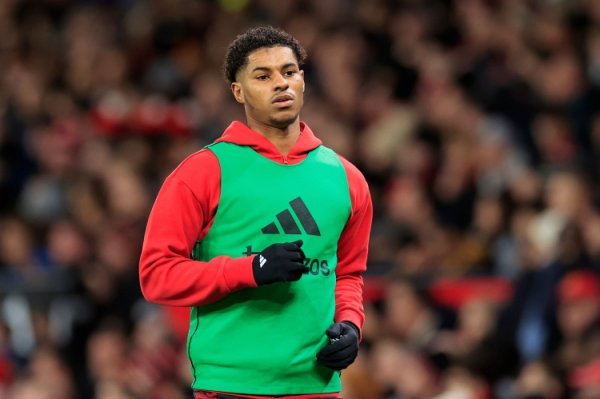 Marca: Rashford still regards going to Barcelona as his first choice, and is willing to accept a significant salary cut for this