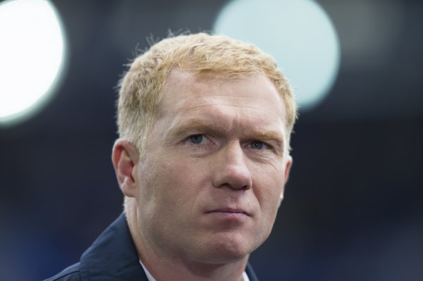 Scholes talks about Manchester United s forward: Keep Hoylen and sign Osmaine and Yorkress