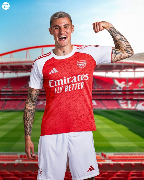 The price is 100 million euros! Foreign media: Arsenal has stepped up negotiations to sign Sesco, and personal terms have been reached!