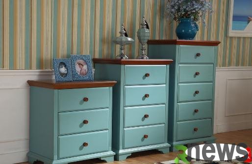 How to clean the chest of drawers? Shopping tips for chest of drawers