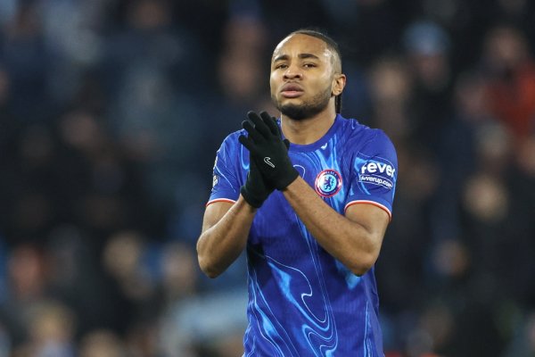 Reporter: Bayern is still interested in Nkunku, and Chelsea estimates him to over 60 million pounds in the winter window