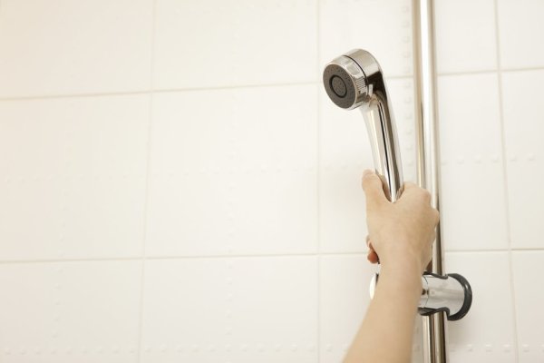 Scrub the towel and clean it? The answer may be unexpected! How many times a day do you take a bath to be healthy?