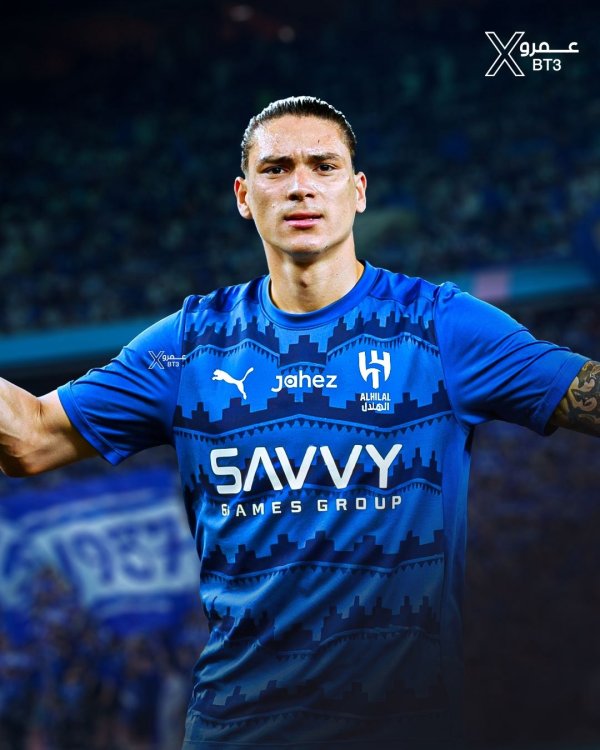 💣️Post: Liverpool price Nunes for over 70 million pounds, New Moon is considering an emergency offer
