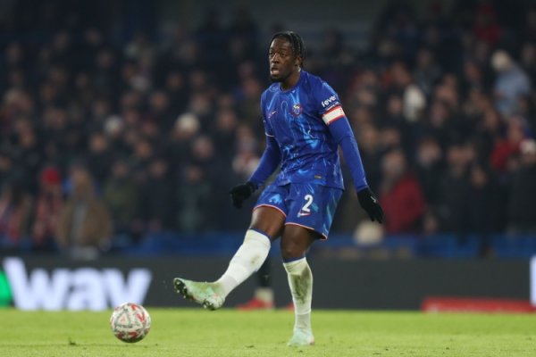Romano: Di Sasi will not be on Chelsea s Club World Cup roster, Blues plan to sell it