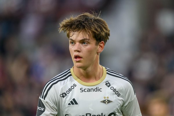 Romano: Nipan immediately loaned out after joining Manchester City, Girona s non-player team s only choice