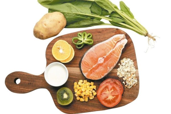 It doesn’t have to be hot, it’s not easy to get fat… What is the “211 meal plate”? Why is it suitable for ordinary people to eat?
