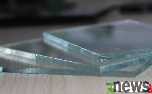 Cleaning of float glass - the difference between float glass and ordinary glass