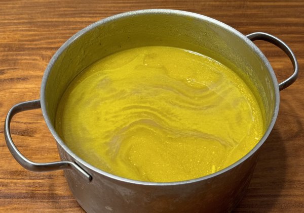Vanilla cuisine essence