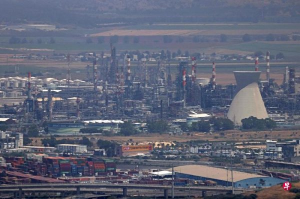 Analysis: If the situation in the Middle East continues to escalate, oil prices may climb to $100 per barrel