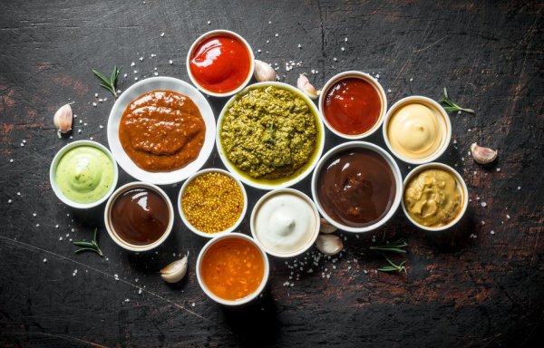 Are the ingredients healthy? Nutritionists suggest that if you want to add these 8 types