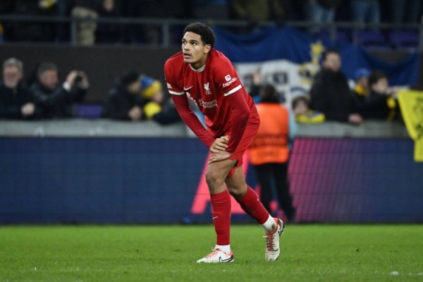 DO: Pharmaceuticals are close to reaching an agreement with Liverpool, with transfer fees slightly higher than 40 million euros