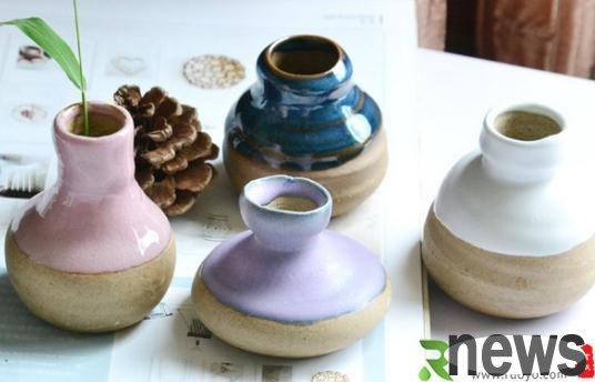 How to match and maintain window flower utensils