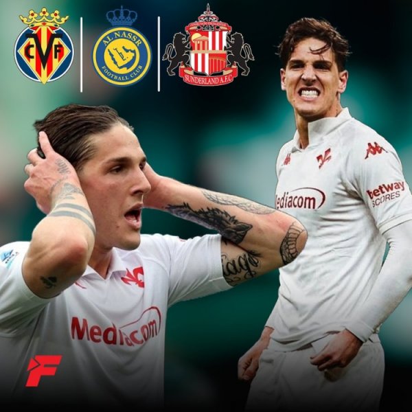 Turkish media: Zaniolo s future is uncertain, Riyadh Victory, Huang Qian and Sunderland are interested in introducing