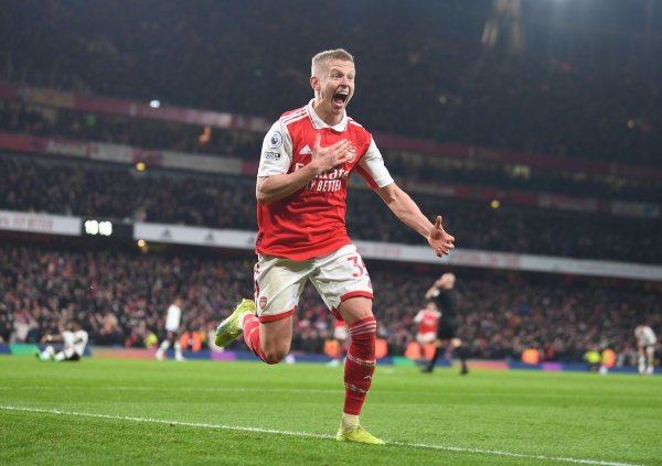 Skira: Zinchenko is no longer in Arteta s plan, players are preparing to leave Arsenal this summer
