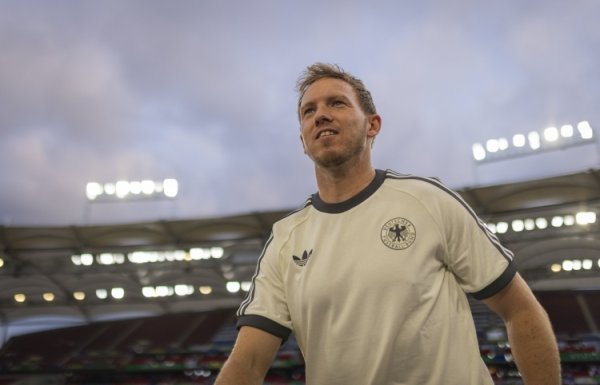 Blogger: Nagelsmann and Tuchel will watch the European Youth Finals in Germany vs England