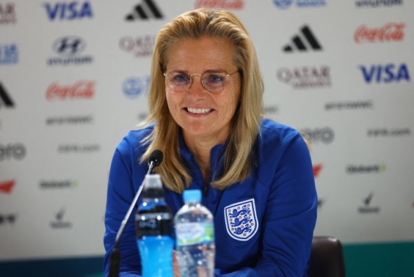 FA CEO: No matter what the women s European Cup score is, coach Weigman will coach until 2027