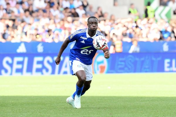 Team News reporter: Strasbourg 21-year-old captain Diyala passed the Sunderland physical examination and is about to sign a contract