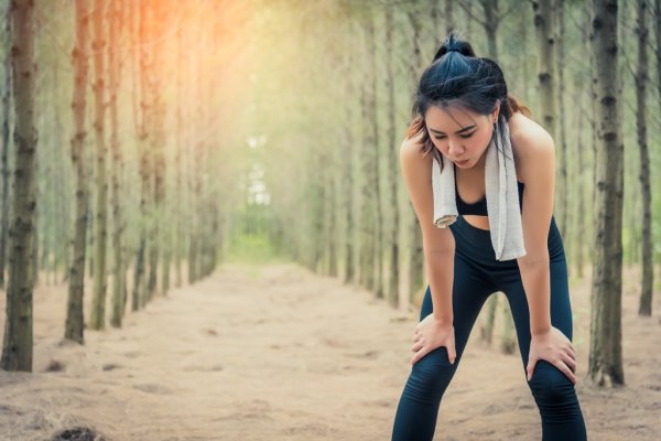 Will sweating really detoxify? Professor reveals that the human body truly eliminates toxins in the liver and kidneys