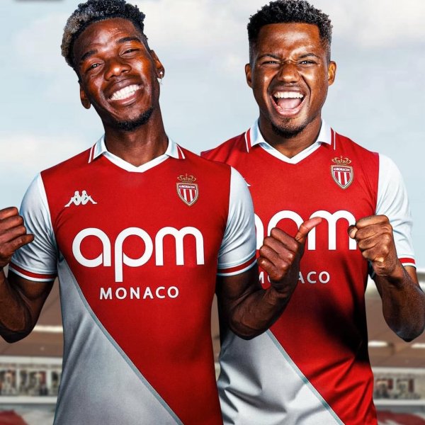 Give this pair a name 😅Fati made 11 appearances last year, Pogba made 2 appearances in the past two years