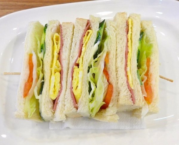 Eating 