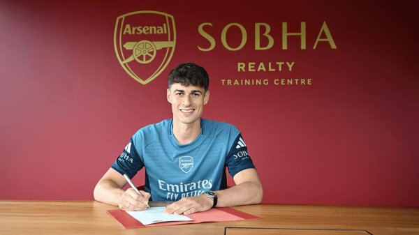 Signed 7 goalkeepers! Reporter: Arteta has introduced more goalkeepers than forwards since coaching