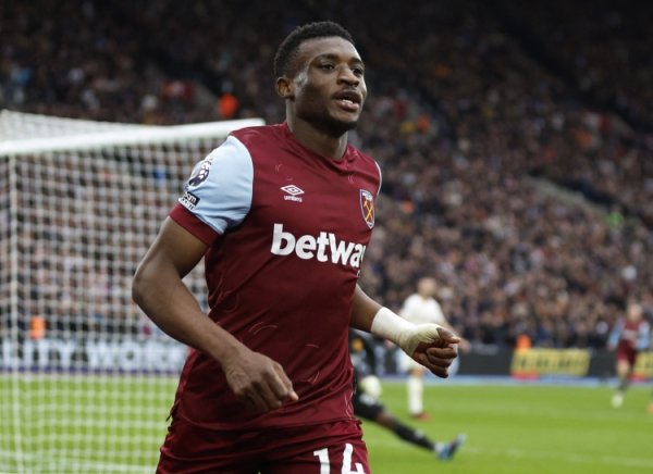 BBC: Kudus is unlikely to join Chelsea, he is now prioritizing Tottenham