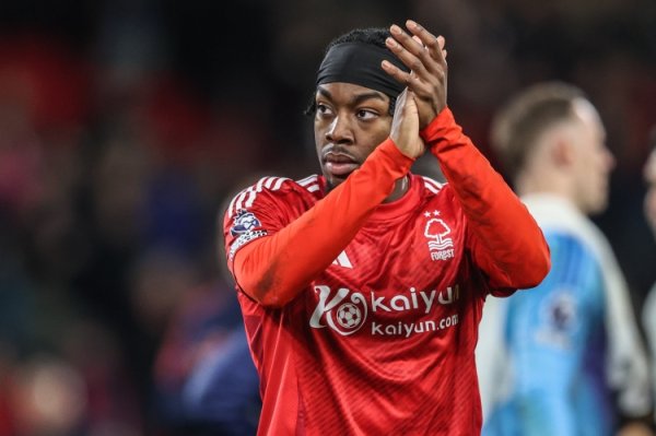Sky: Iranga is undergoing a Newcastle medical examination, with transfer fees up to £55 million