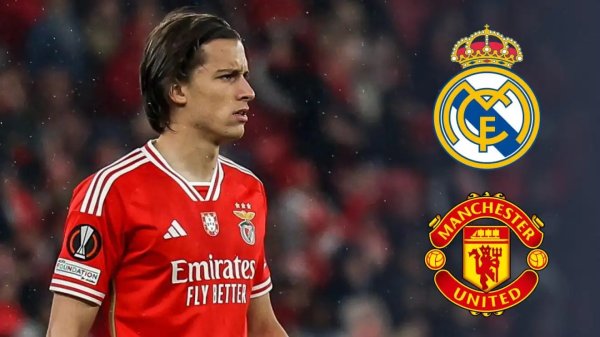 Make another profit 💰 Post: If Real Madrid signs A fee of 50 million euros, Manchester United will get 10 million shares