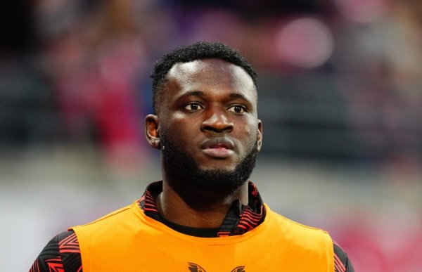 Reporter: Milan s first choice for forward signings, Jackson and Alcodal are available for selection
