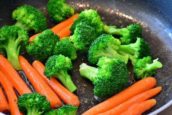 Qingjiang cuisine, cauliflower, and glutinous vegetables... Nutritionists teach 