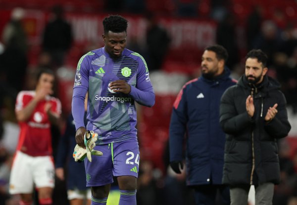 Telegraph: If Manchester United wins Mbemo, signing new goalkeepers will compete with Onana will be the focus of signing
