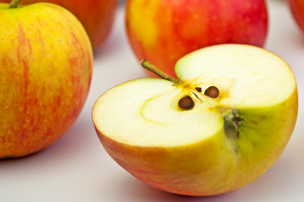 Apple peeling and eating 5 major benefits! Eat more nutritious fruits and vegetables with skins