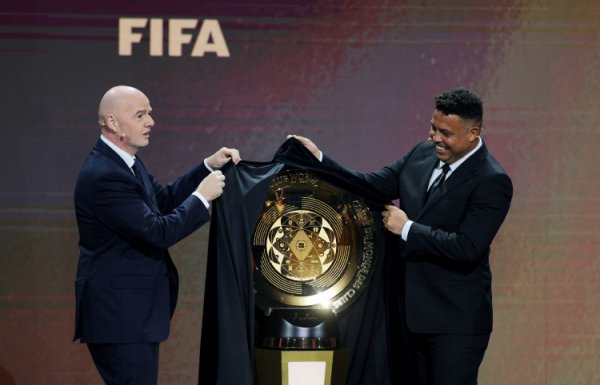 Chairman of the Professional Players Association: The high temperature of the Club World Cup affects players  health, FIFA only wants to make money