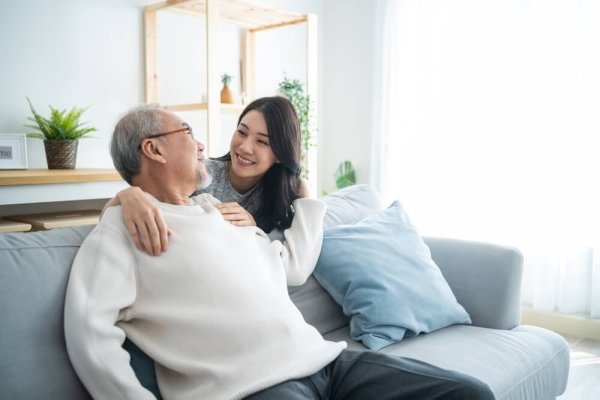 Find a man who is willing to recognize the wrong one! I heard my father’s heartfelt words before getting married: 10 love standards that must be maintained