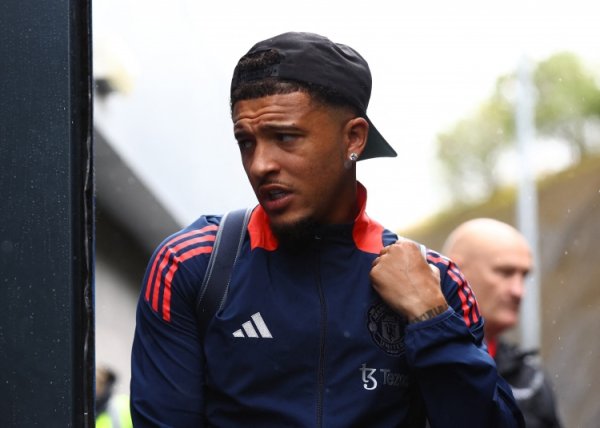 Dima: Juventus expects to officially offer Koon Sesan today, and Sancho is still an alternative target