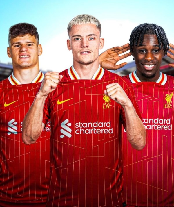 Killing crazy! Liverpool has spent 200 million euros to sign Wilz and four others, and if Isaac signs, it will spend more than 300 million euros
