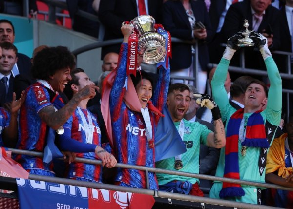 President of Crystal Palace: Playing the European Union is not the right decision, we will appeal to the Sports Arbitration Court