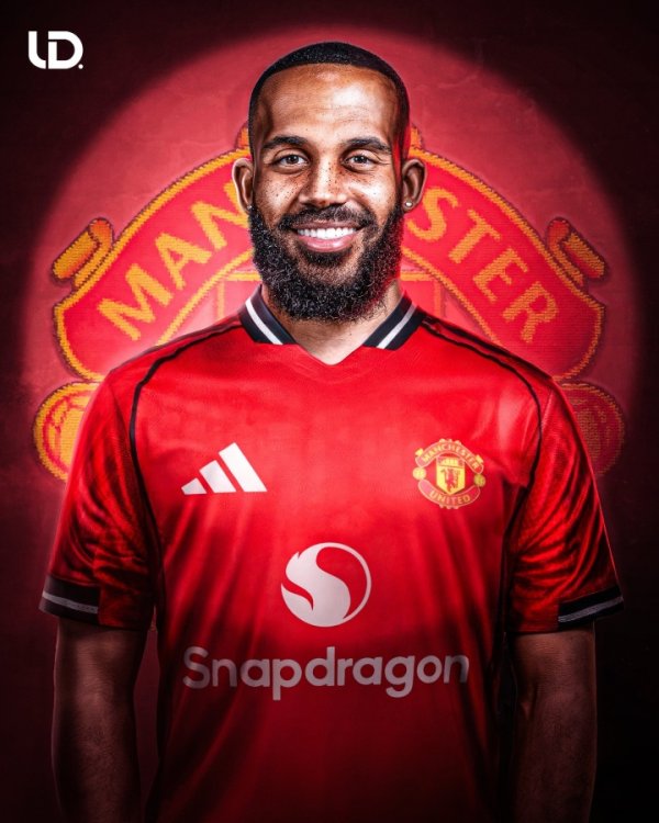 3 quotations & negotiations exceeded 1 month! Manchester United was rejected 55 million → 62.5 million → 71 million finalized