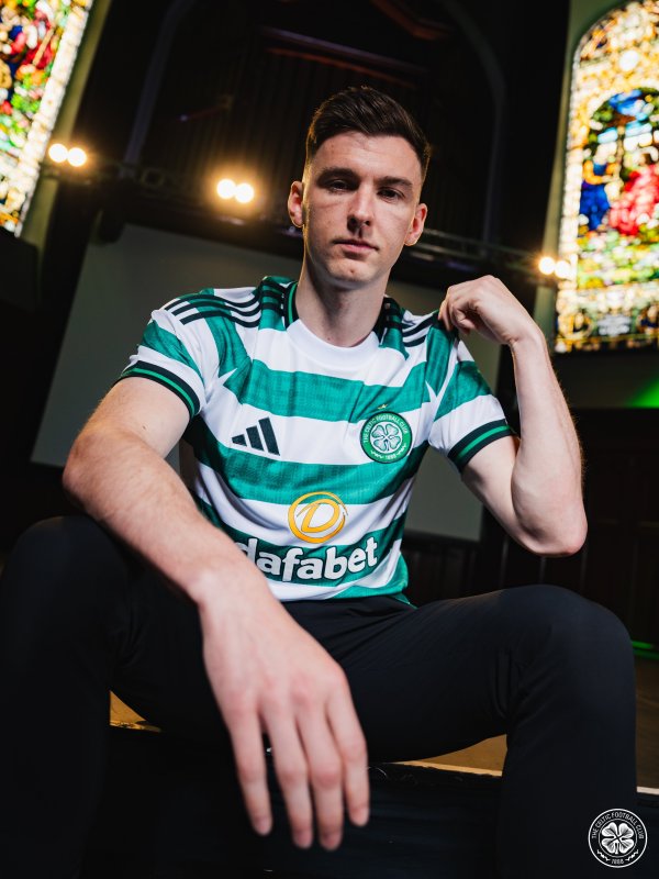 Tierney: There is no need to prove anything when I return, I am very experienced now. Happy to work with Rogers again