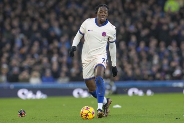 Team newspaper: Saudi team Neum is interested in White Fort defender Dookure and Chelsea defender Di Sasi