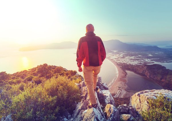 Use the ancient Tibetan breathing method to nourish life! The doctor in Lausanne teaches you to open up the left and right airways and prevent 80,000 diseases