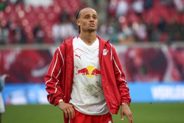 TA: Chelsea and Bayern both like Simmons, but have not yet talked to Leipzig