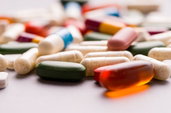 Not all health supplements are good for health! Medical reports have revealed that research warning: 